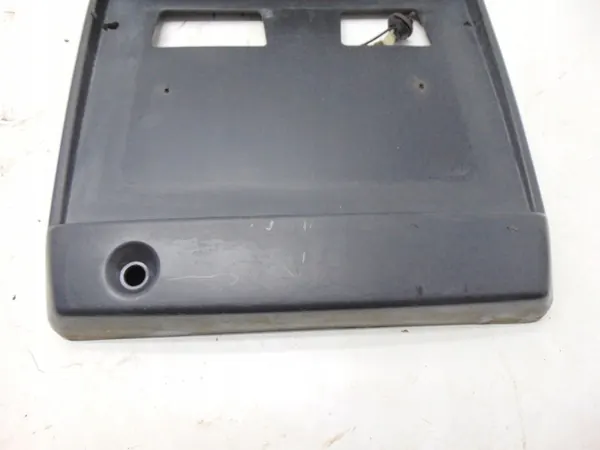 Support tableau de bord OEM BOG.BLENDA pour Mitsubishi Pajero III image 4