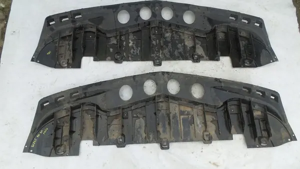 Nedre Stötfångardeksel - MERCEDES W169 W245 A1698850136 image 10