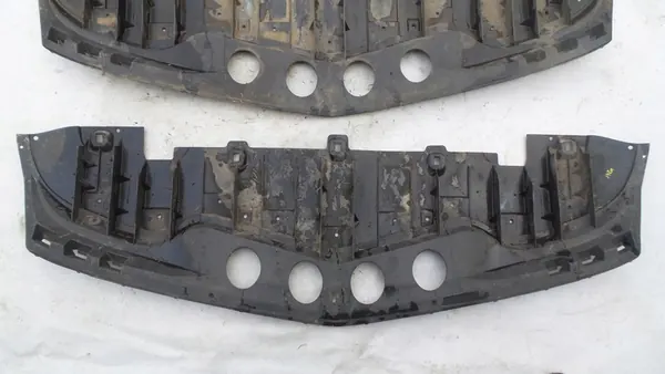 Nedre Stötfångardeksel - MERCEDES W169 W245 A1698850136 image 4