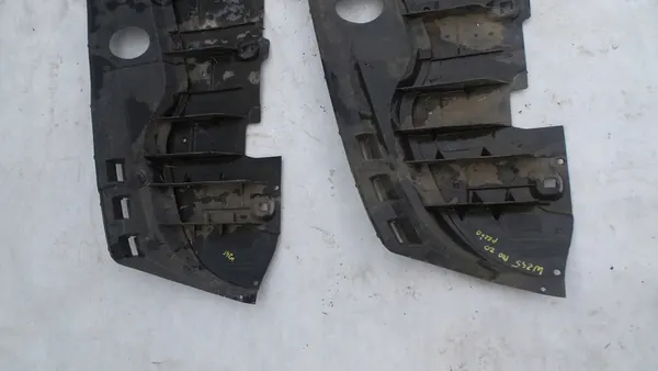 Nedre Stötfångardeksel - MERCEDES W169 W245 A1698850136 image 9