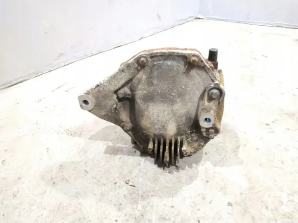 Bakaxel differential MERCEDES-BENZ C (W203) 2093503314 image 2
