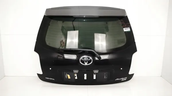 Achterklep OEM 375484554 Toyota Auris I Lift 09-12R image 2
