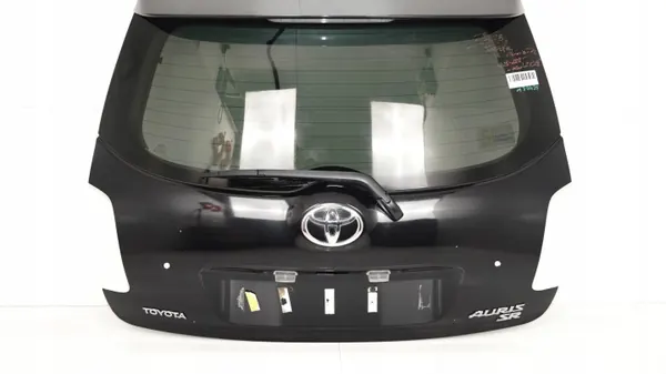 Achterklep OEM 375484554 Toyota Auris I Lift 09-12R image 5