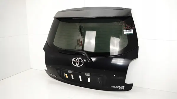 Achterklep OEM 375484554 Toyota Auris I Lift 09-12R image 6
