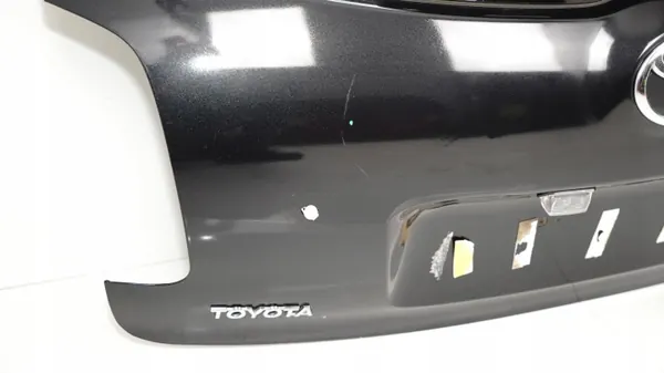 Achterklep OEM 375484554 Toyota Auris I Lift 09-12R image 8
