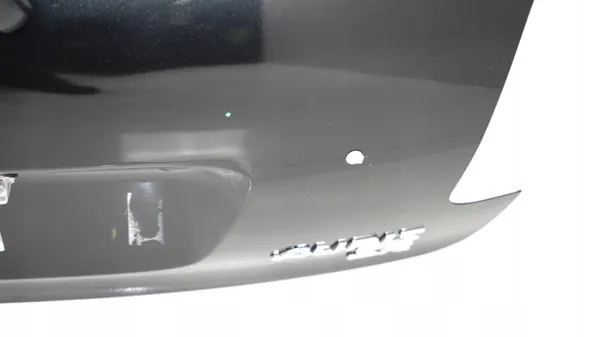 Achterklep OEM 375484554 Toyota Auris I Lift 09-12R image 9