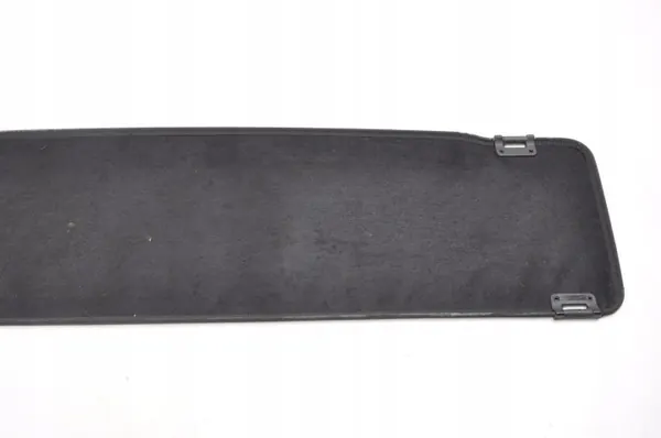 Peugeot 108 achterste kofferbakplank OEM 422062 image 4