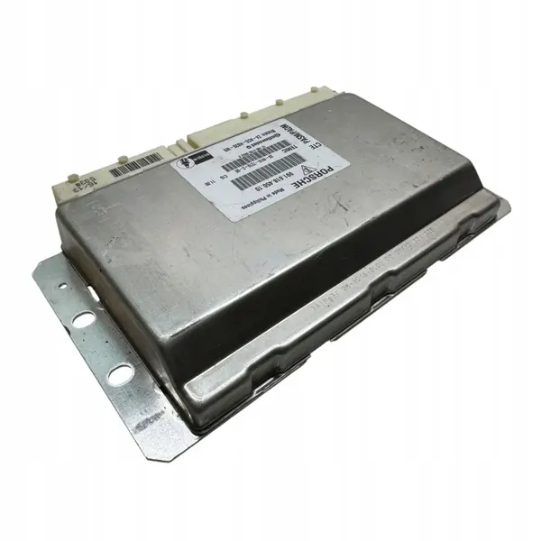 Module suspension Porsche 991 OEM 99161845010 image 10