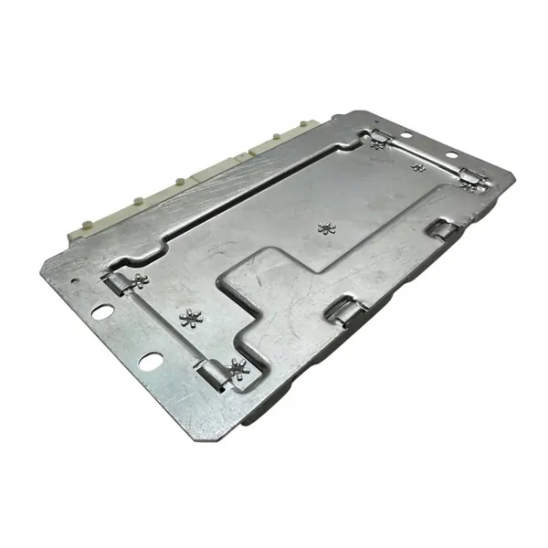 Module suspension Porsche 991 OEM 99161845010 image 5