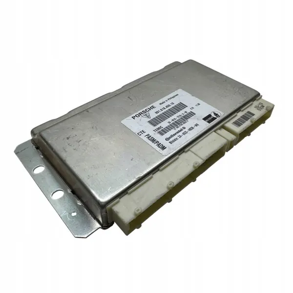 Module suspension Porsche 991 OEM 99161845010 image 8