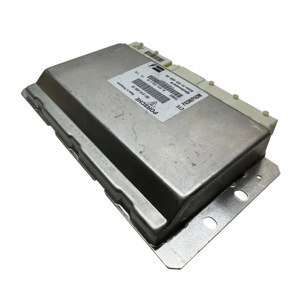 Module suspension Porsche 991 OEM 99161845010 image 9