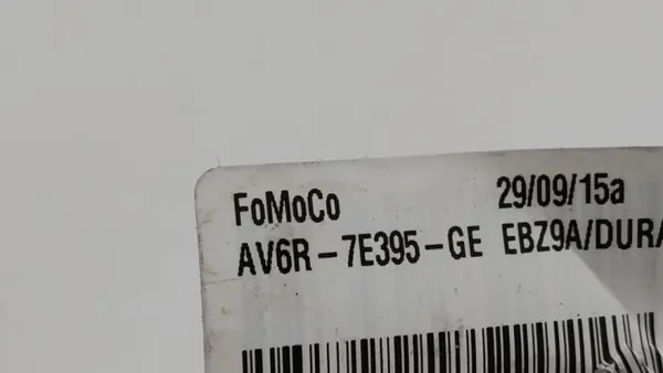 Ford OE AV6R7E395GE Tensor de cable caja manual image 4