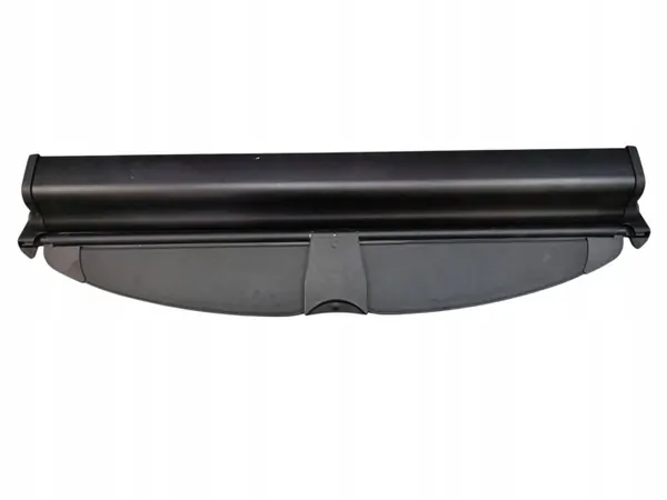 Cortina de maletero trasera Mercedes C W204 OEM A2048600075 image 2