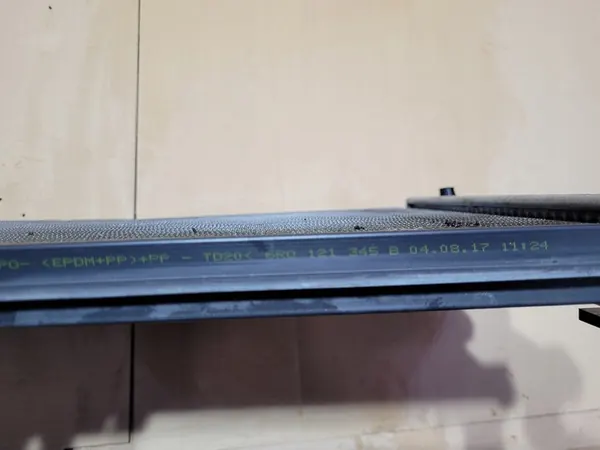 GT-Bergmann GT10-076 Radiador, Sistema de Refrigeración image 4