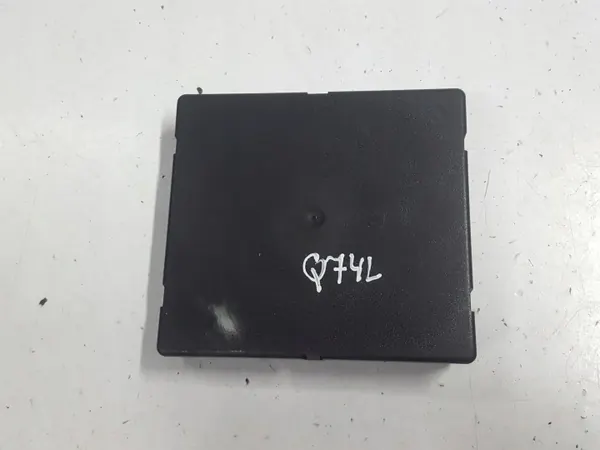 Module Commande Éclairage Audi Q7 4L OEM 4L0907289H image 3