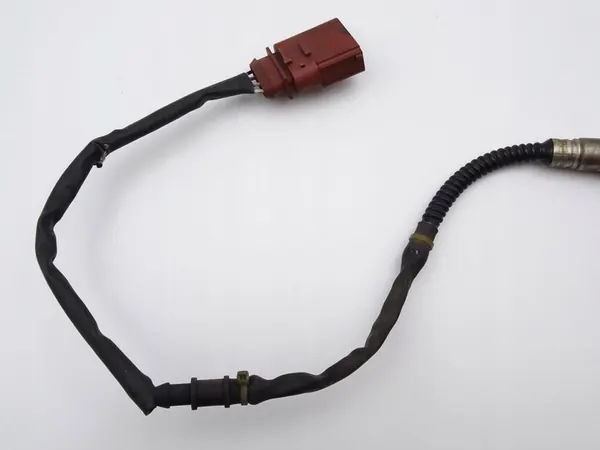 Sensor Lambda VW Golf V 06A906262AH / 0258010255 image 5