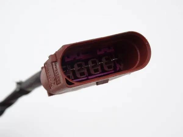 Sensor Lambda VW Golf V 06A906262AH / 0258010255 image 6