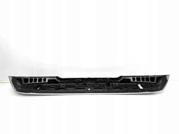 Spoiler Mercedes-Benz W166 OEM A1667930288 image 10