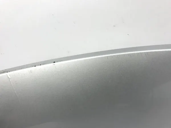 Spoiler Mercedes-Benz W166 OEM A1667930288 image 5