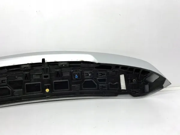 Spoiler Mercedes-Benz W166 OEM A1667930288 image 9