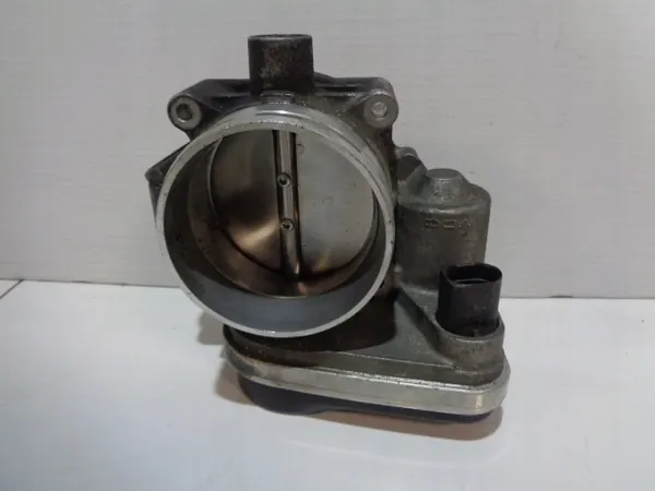 Corps de papillon OEM 022133062AD pour VW Phaeton 3.2 V6 image 2