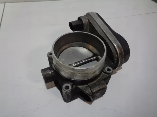 Corps de papillon OEM 022133062AD pour VW Phaeton 3.2 V6 image 4