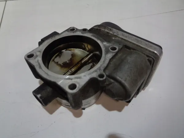 Corps de papillon OEM 022133062AD pour VW Phaeton 3.2 V6 image 5
