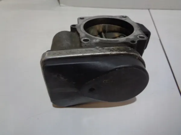 Corps de papillon OEM 022133062AD pour VW Phaeton 3.2 V6 image 6