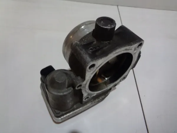 Corps de papillon OEM 022133062AD pour VW Phaeton 3.2 V6 image 7