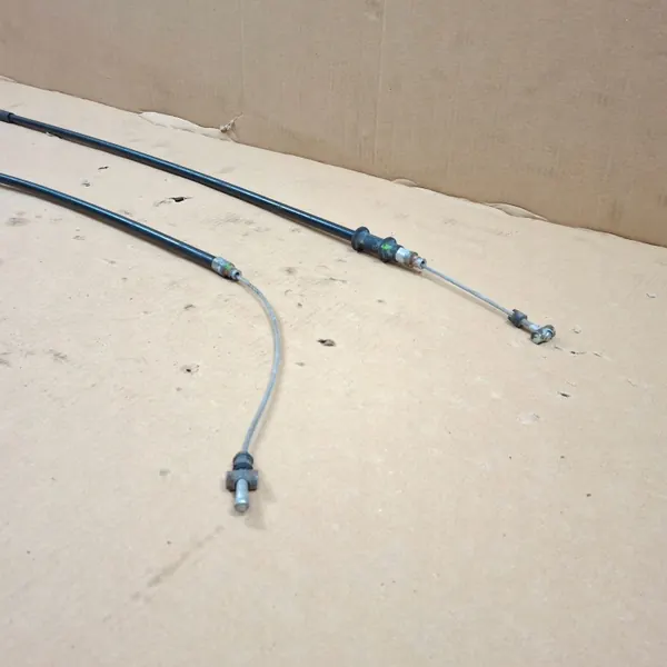 Handbremskabel Citroen Jumper OEM MAM79767 Gebraucht image 3