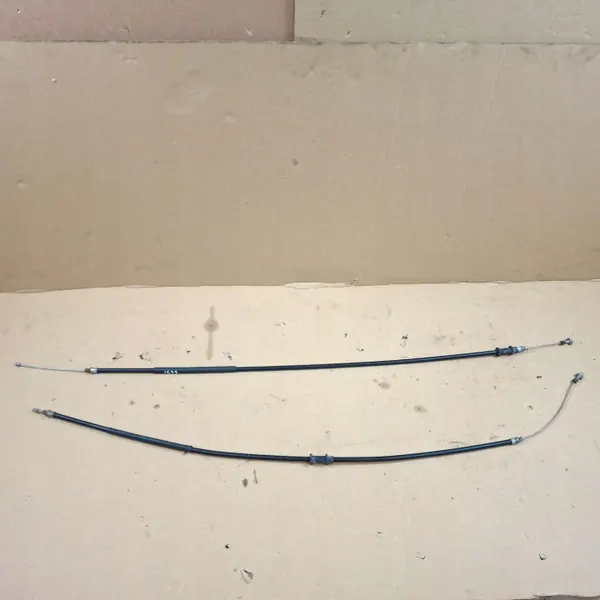 Handbremskabel Citroen Jumper OEM MAM79767 Gebraucht image 4