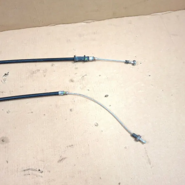 Handbremskabel Citroen Jumper OEM MAM79767 Gebraucht image 5
