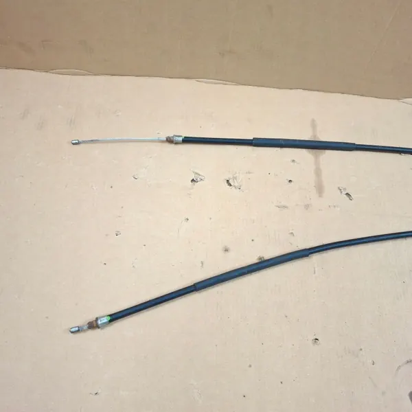 Handbremskabel Citroen Jumper OEM MAM79767 Gebraucht image 6