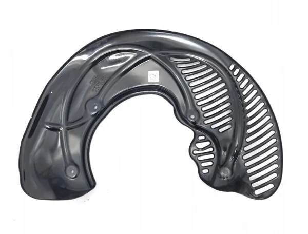 OEM 4KE615312 Jarrulevynsuoja oikea etu Audi E-Tron image 2