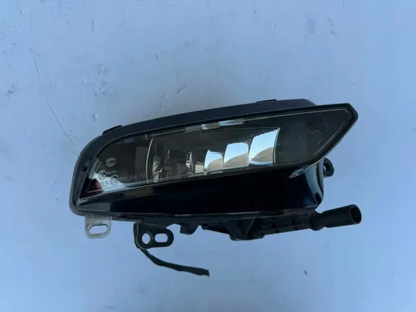 Audi Halogeen Koplamp Rechts Voor OEM 8V0941700C 8070 image 2