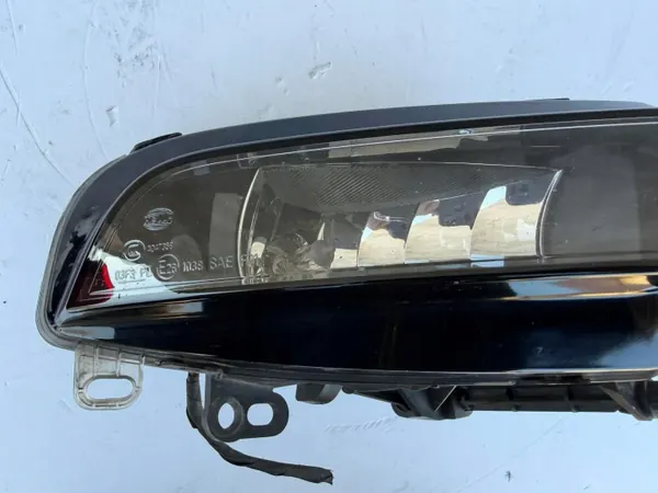 Audi Halogeen Koplamp Rechts Voor OEM 8V0941700C 8070 image 3