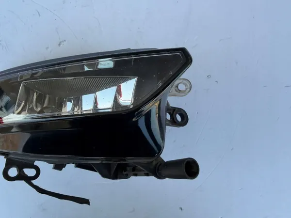 Audi Halogeen Koplamp Rechts Voor OEM 8V0941700C 8070 image 4