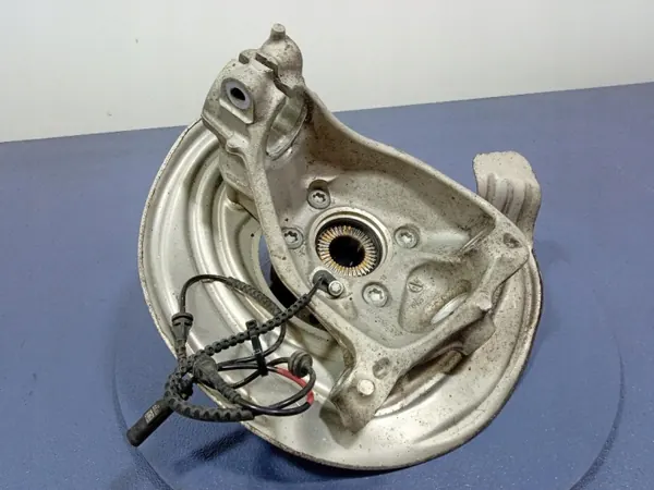 Pivot de direction avant droit BMW 6878612 3 G20 image 4
