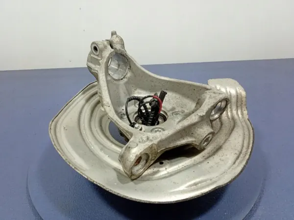 Pivot de direction avant droit BMW 6878612 3 G20 image 7