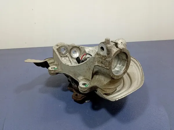 Pivot de direction avant droit BMW 6878612 3 G20 image 8