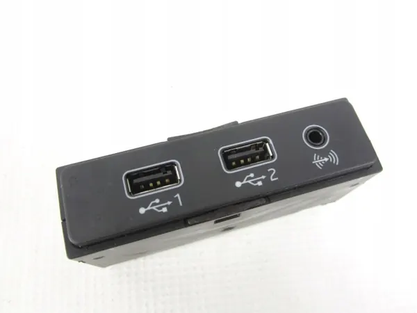 USB-porttiadapteri OEM 575035736 Seat Ibiza V 6F KJ:lle image 2