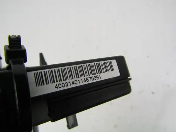 Sensor de ángulo de dirección OEM AK-6-88480 VW Passat B5 image 3