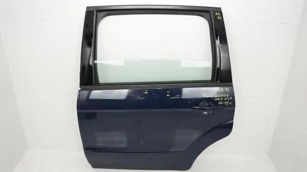 Vänster Bakdörr OEM 360209446 Ford Galaxy MK3 2010-15 image 2