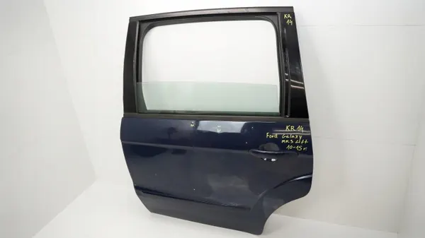Vänster Bakdörr OEM 360209446 Ford Galaxy MK3 2010-15 image 3