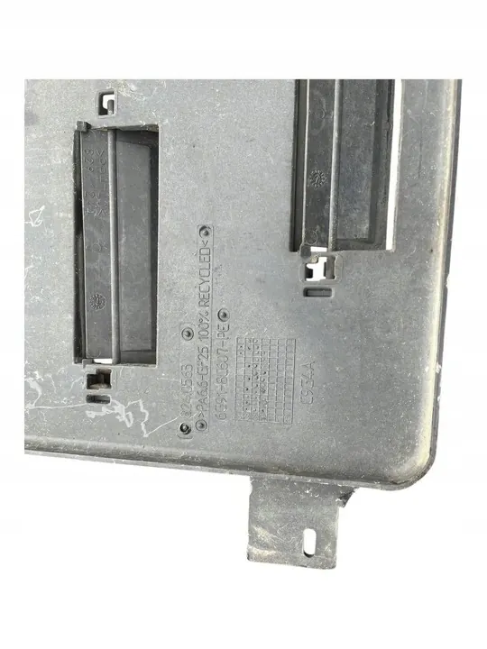 Kylarrubrik FORD 8240563 image 4