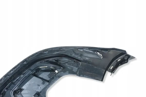 OEM 80A807527A Spoiler Diffusor Heckstoßstange Audi Q5 SQ5 image 10
