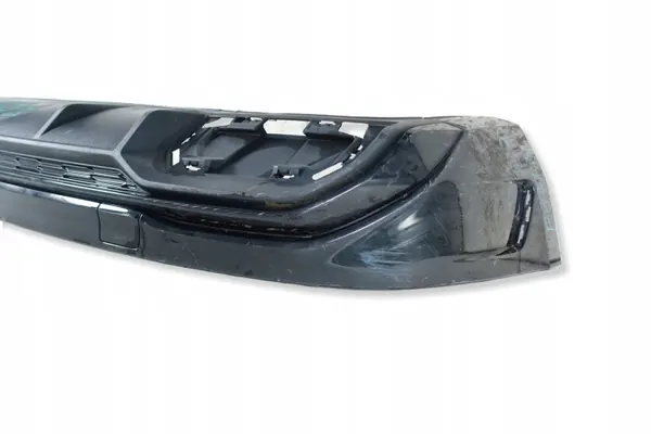 OEM 80A807527A Spoiler Diffusor Heckstoßstange Audi Q5 SQ5 image 3