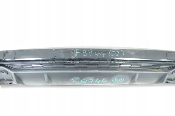 OEM 80A807527A Spoiler Diffusor Heckstoßstange Audi Q5 SQ5 image 4