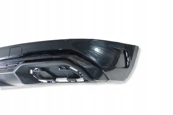 OEM 80A807527A Spoiler Diffusor Heckstoßstange Audi Q5 SQ5 image 5