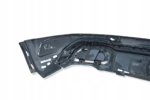 OEM 80A807527A Spoiler Diffusor Heckstoßstange Audi Q5 SQ5 image 6